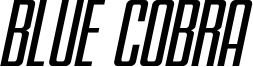 bluecobraextraexpandital.ttf