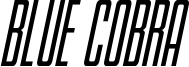 bluecobraital.ttf