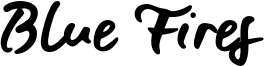 bluefires_sample.otf