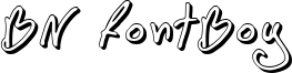 BN FontBoy 3D.ttf