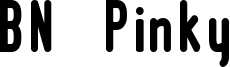 BN Pinky Bold.ttf