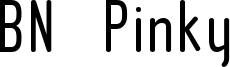 BN Pinky.ttf