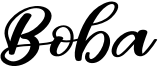 Boba.otf