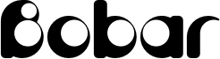 Bobar-Personal Use Only.otf