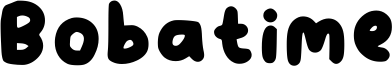 Bobatime-Regular.ttf