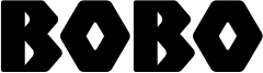 Bobo Font