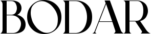 Bodar Font