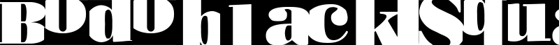 BodoblackSquares.ttf