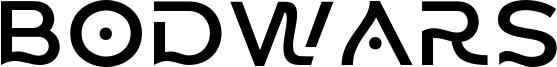 Bodwars Font
