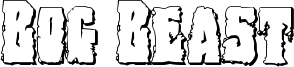 bogbeast3d.ttf