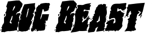 bogbeastrotal.ttf