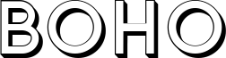 Boho Font