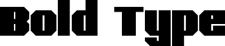 bold_type.ttf