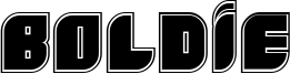Boldie Outline.ttf