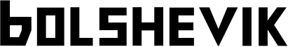 BolshevikLgt.otf