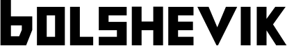 Bolshevik.otf