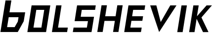 BolshevikPLObl.otf