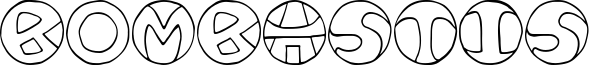 Bombastis.ttf