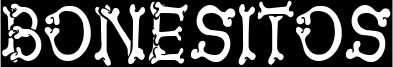 Bonesitos.otf