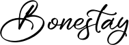 Bonestay Font