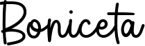 Boniceta Font