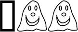 Boo Font