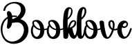 Booklove Font