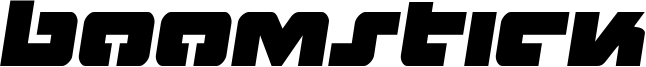boomsticksemital.ttf