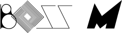 Boss M Font