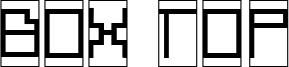 Boxtop__.ttf