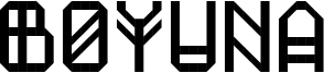 Boyuna Font
