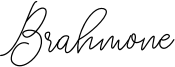 Brahmone Font