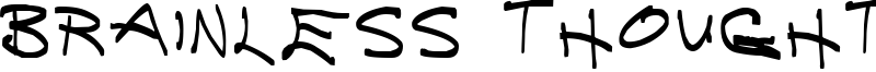 BRAINC.TTF
