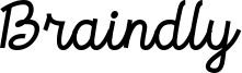 Braindly Font