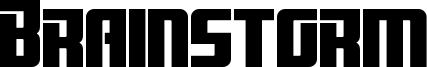 Brainstorm Bold.otf