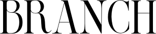 Branch Font