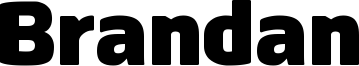 Brandan Font