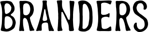 Branders Font