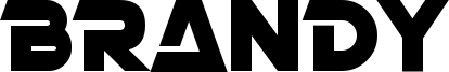 Brandy Font