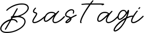 Brastagi Font