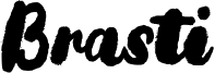 Brasti Font