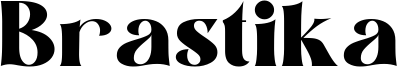 Brastika Font