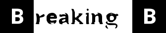Breaking Bad.ttf