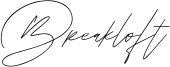 Breakloft Font