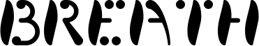 Breath.ttf