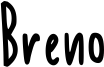 Breno Font