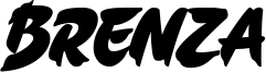 Brenza Font