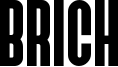 Brich Font