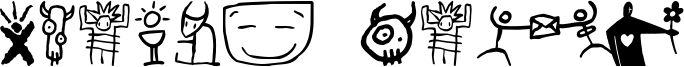Bright Side Font