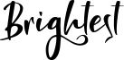 Brightest - TTF.ttf